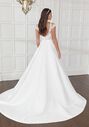 Sincerity Bridal 44361 Ball Gown Wedding Dress - thumbnail - 4