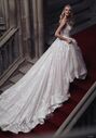 Disney Fairy Tale Weddings DP301 - Aurora Ball Gown Wedding Dress - thumbnail - 1