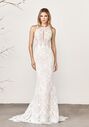 Sincerity Bridal 44401 Fit-and-Flare Wedding Dress - thumbnail - 1