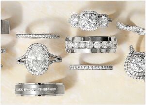 Engagement Rings