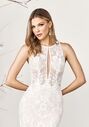 Sincerity Bridal 44401 Fit-and-Flare Wedding Dress - thumbnail - 2