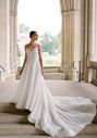 Martina Liana Luxe LE1312 Ball Gown Wedding Dress - thumbnail - 1