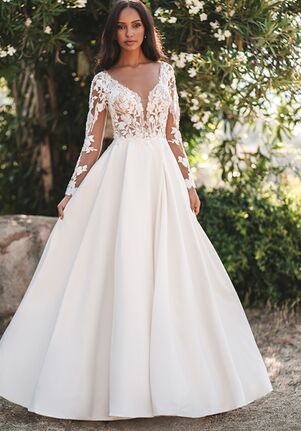 Allure Romance R3713 Ball Gown Wedding Dress