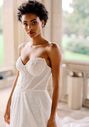 Martina Liana Luxe LE1312 Ball Gown Wedding Dress - thumbnail - 5