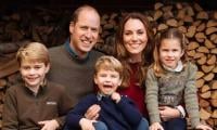 William, Kate Ensure Charlotte And Louis Have Equal Roles In Royal Family