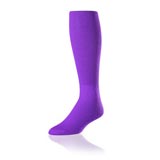 Mens Purple Socks / Unisex Purple Socks