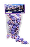 Washington Huckleberry Taffy 6oz bag 