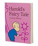 Harold's Fairy Tale Paperback Book