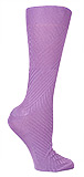 purple dress sock
