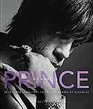 "My Name is Prince" Book