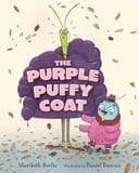 The Purple Puffy Coat Book