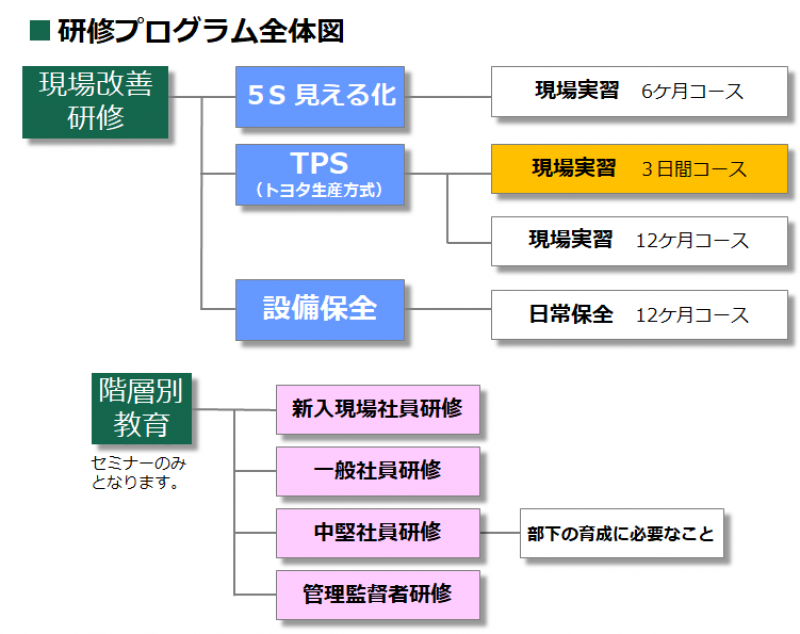 TPS　3日間 枝図2