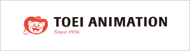 TOEI ANIMATION