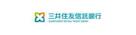 三井住友信託銀行 SUMITOMO MITSUI TRUST BANK