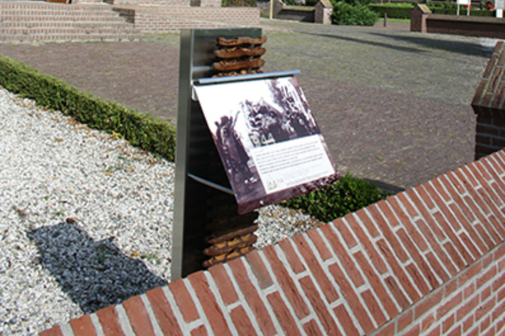 Memorial Market Garden