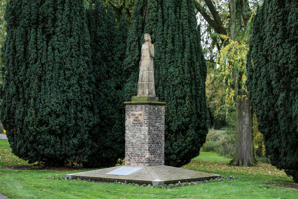 War Memorial Sint-Oedenrode