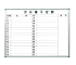 壁掛けホワイトボード
