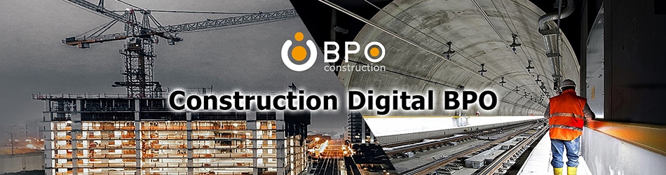 Construction Digital BPO（コンストラクション デジタルBPO）