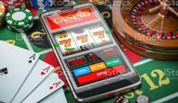 Cuma Disini Deposit Slot Online Via Pulsa Tanpa Potongan Dengan Hadiah