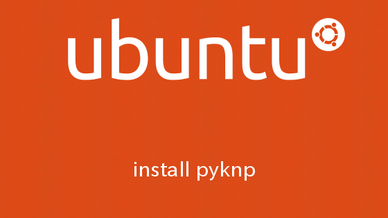 Python×Ubuntu14.04 日本語構文・格・照応解析システムKNPの環境構築