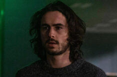 Ben Schnetzer as Yorick Brown in 'Y: The Last Man'