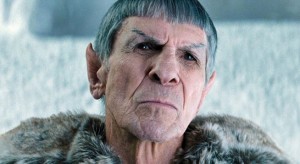 Nimoy