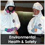 Environmental Health and Safety