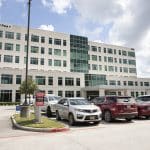 UT Physicians EP Heart – The Woodlands Clinic in Houston, Texas 39157