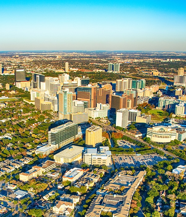 Texas Medical Center