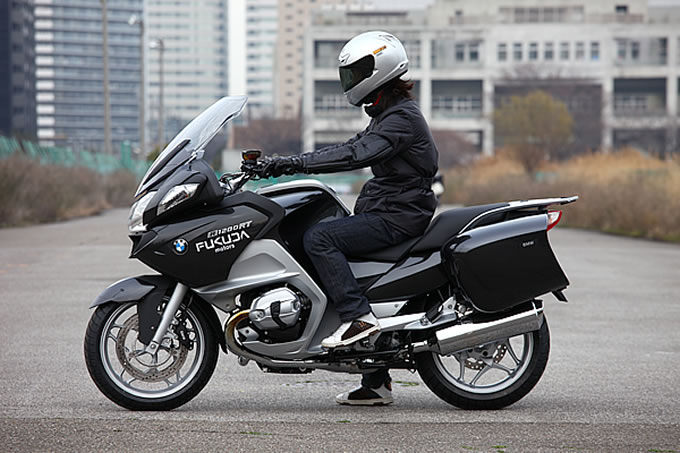 R1200RTの画像