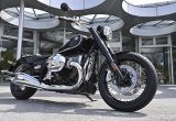 伝説の「BMW R 5」をオマージュしたクルーザーセグメントの新型「BMW R 18」の画像