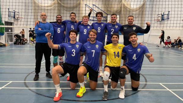 NVL review (5th and 6th October) - Bristol make ideal start to life in Division 1 