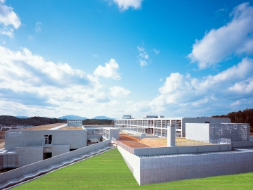 Kitakyushu Campus