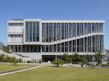 Honjo Campus