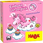 HABÃQ[ jR[[ Unicorn Glitterluck