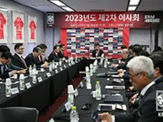 元サッカー韓国代表イ・ヨンピョ、イ・ドングクら「八百長除名含む赦免」を謝罪し協会副会長を辞任