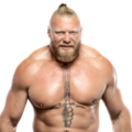 Brock Lesnar