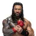 Roman Reigns