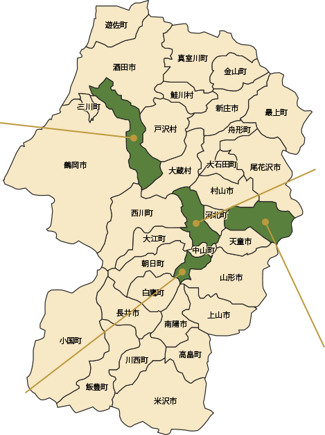 山形県