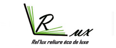 Rel'lux reliure éco de luxe