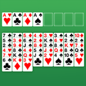 FreeCell Solitaire App Icon