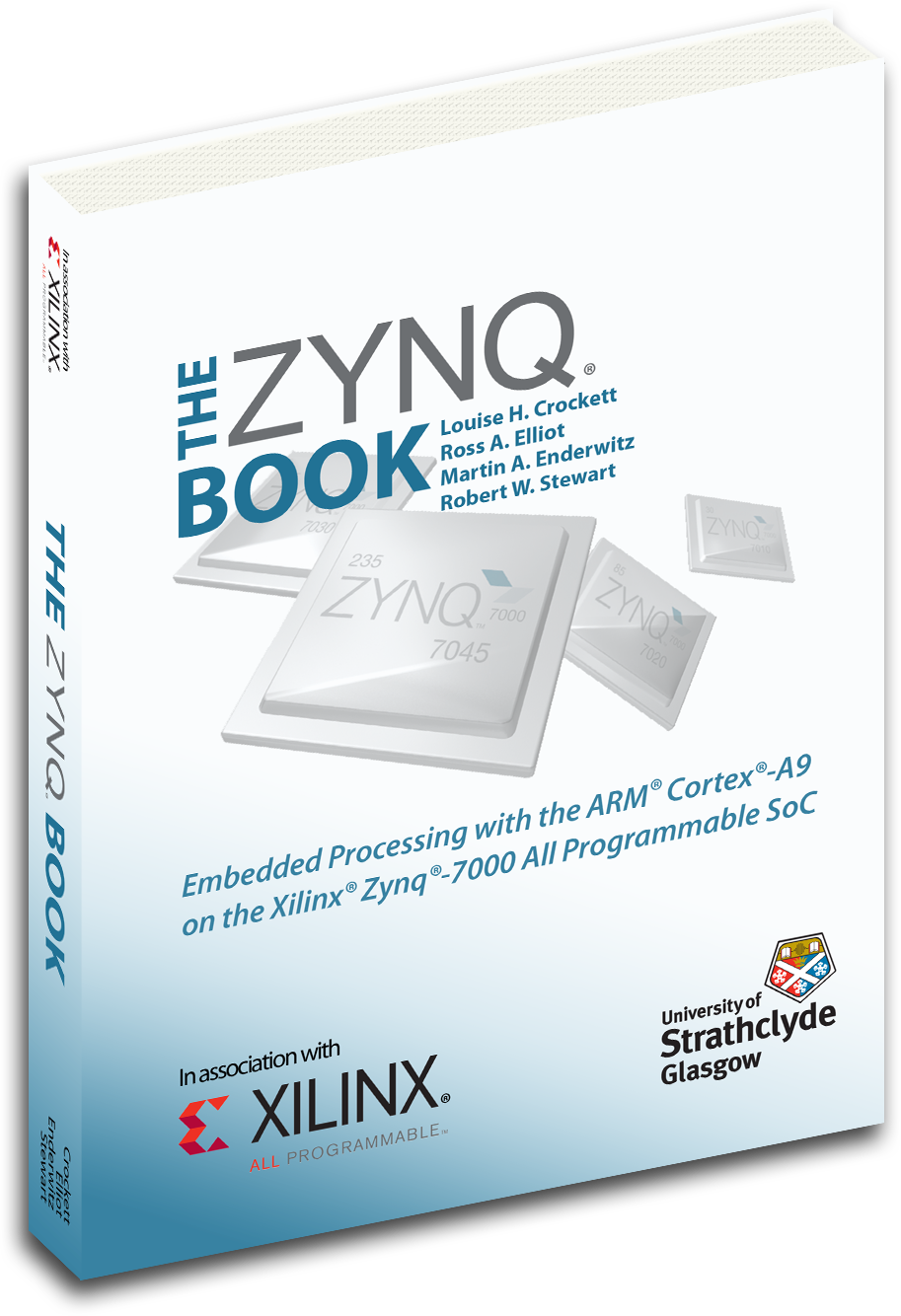 The Zynq Book