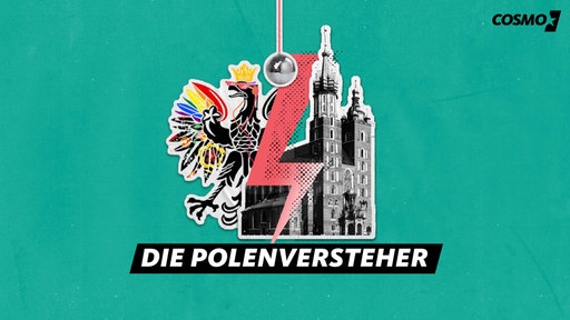 COSMO Polenversteher