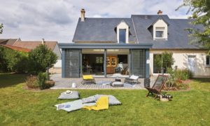 Quelles solutions pour agrandir sa maison?